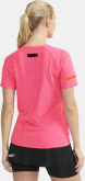 Craft PRO HYPERVENT TEE 2 W ASTER